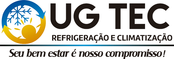 UG Tec Refrigeração e Climatização